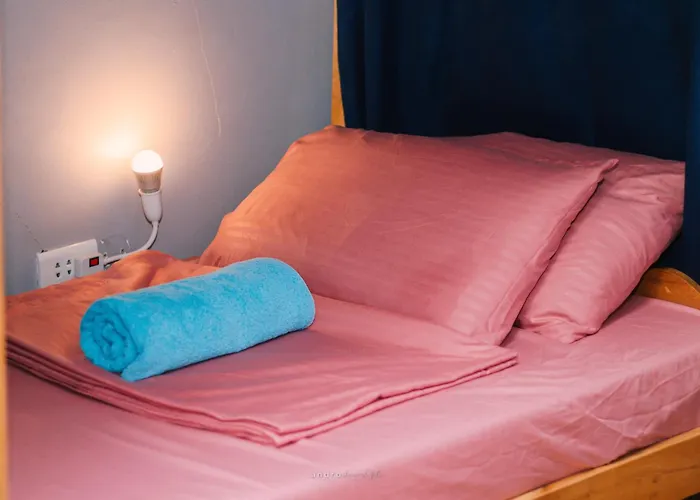 Ananas Guesthouse