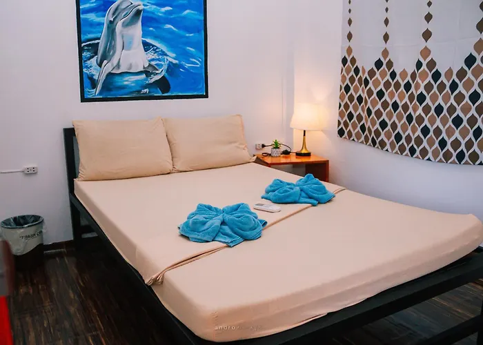 Ananas Guesthouse