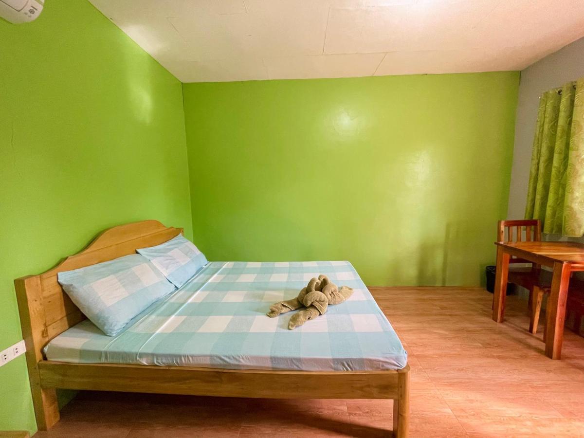 Guest house Ananas