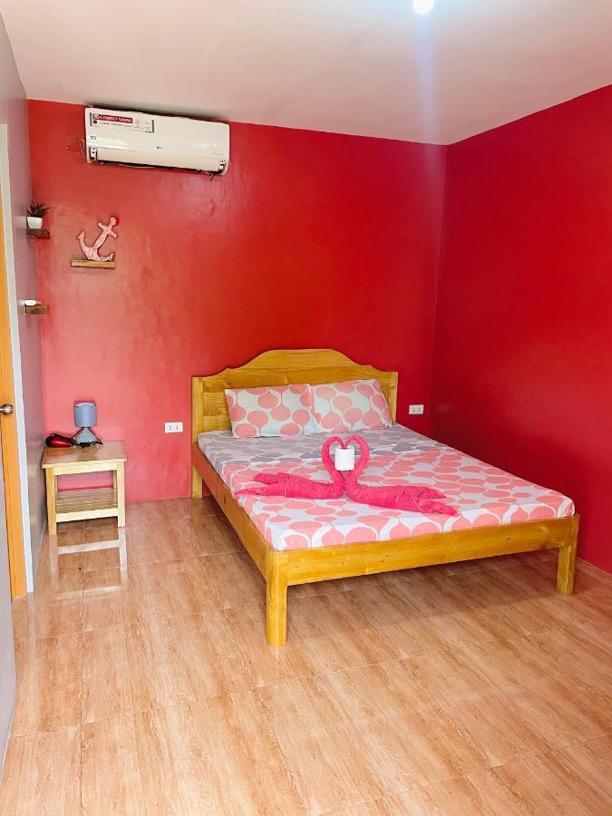 Ananas Guest house 4*