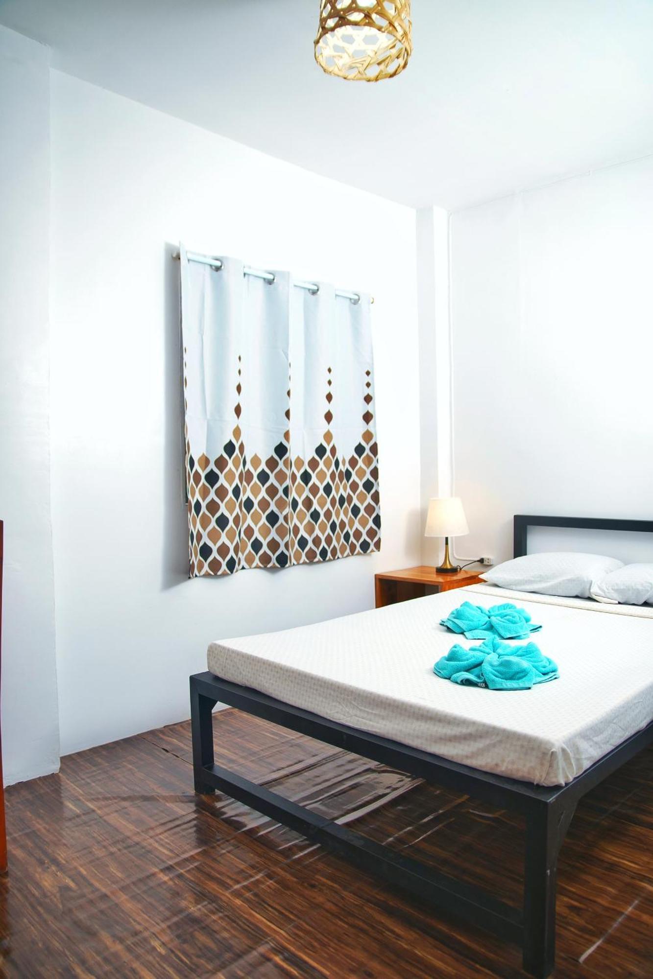 Ananas Guest house