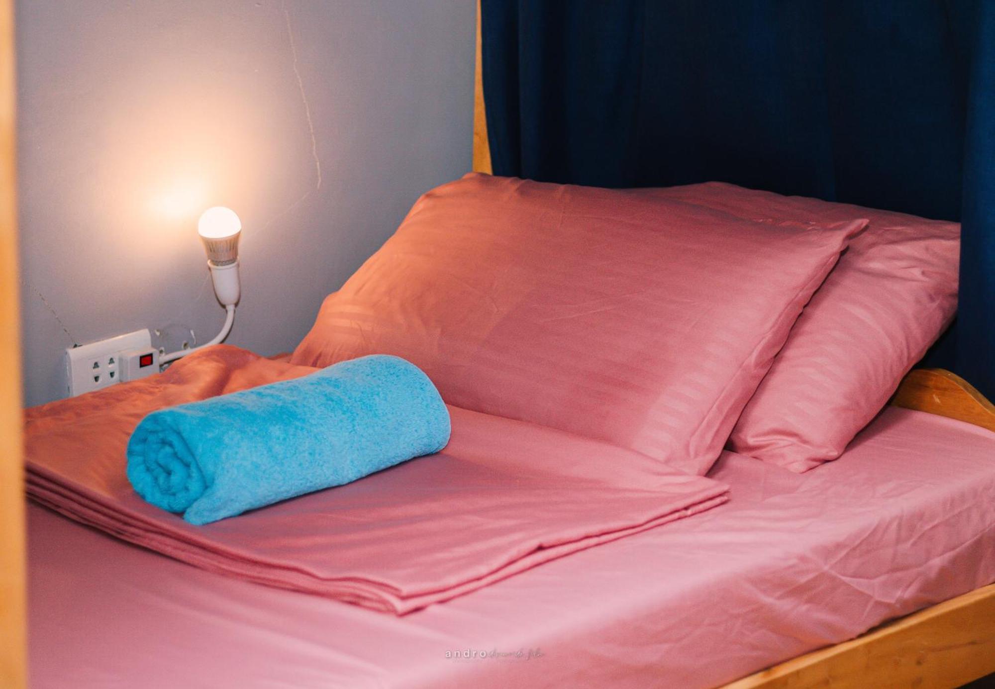 Ananas Guest house