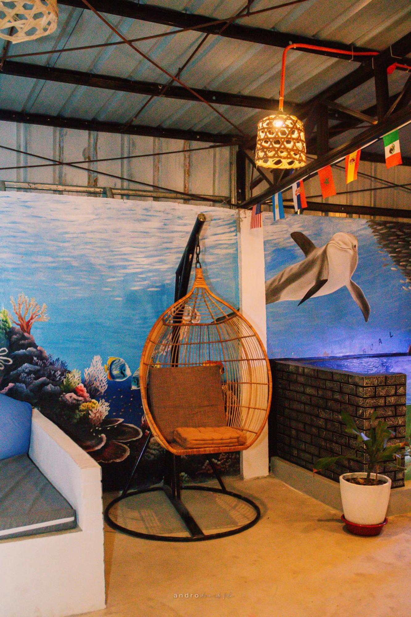 Ananas Guest house