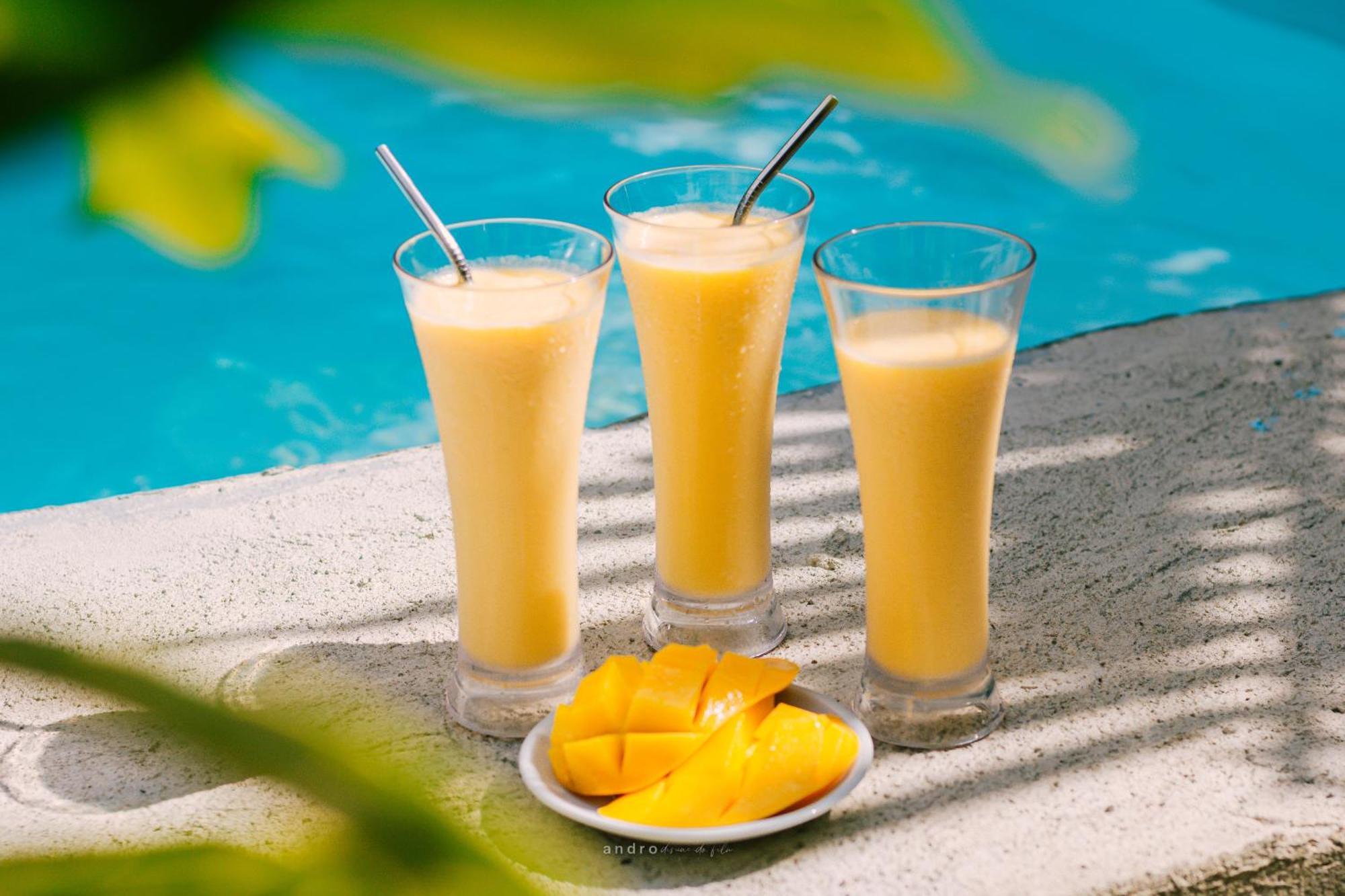 Guest house Ananas