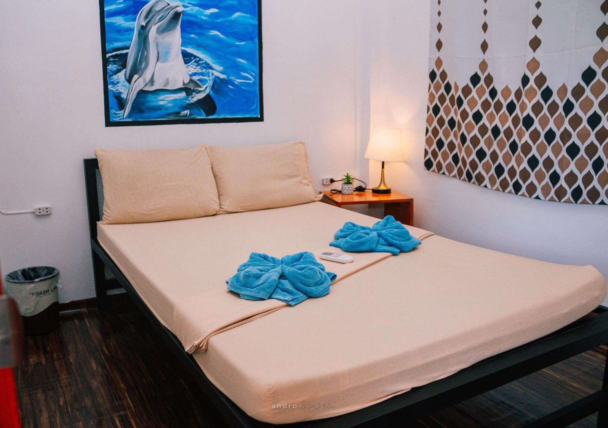 Guest house Ananas 4*