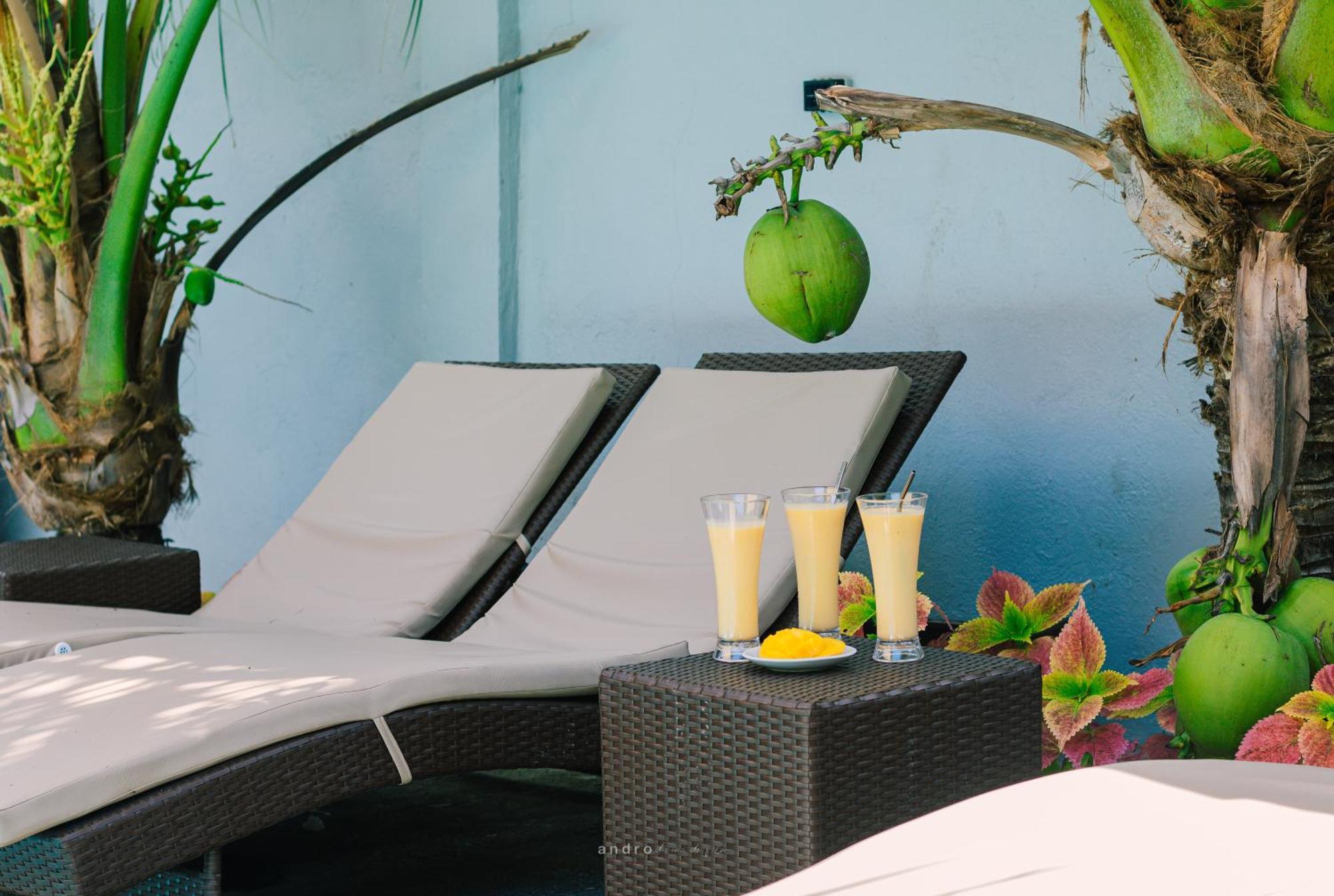 Ananas Guest house